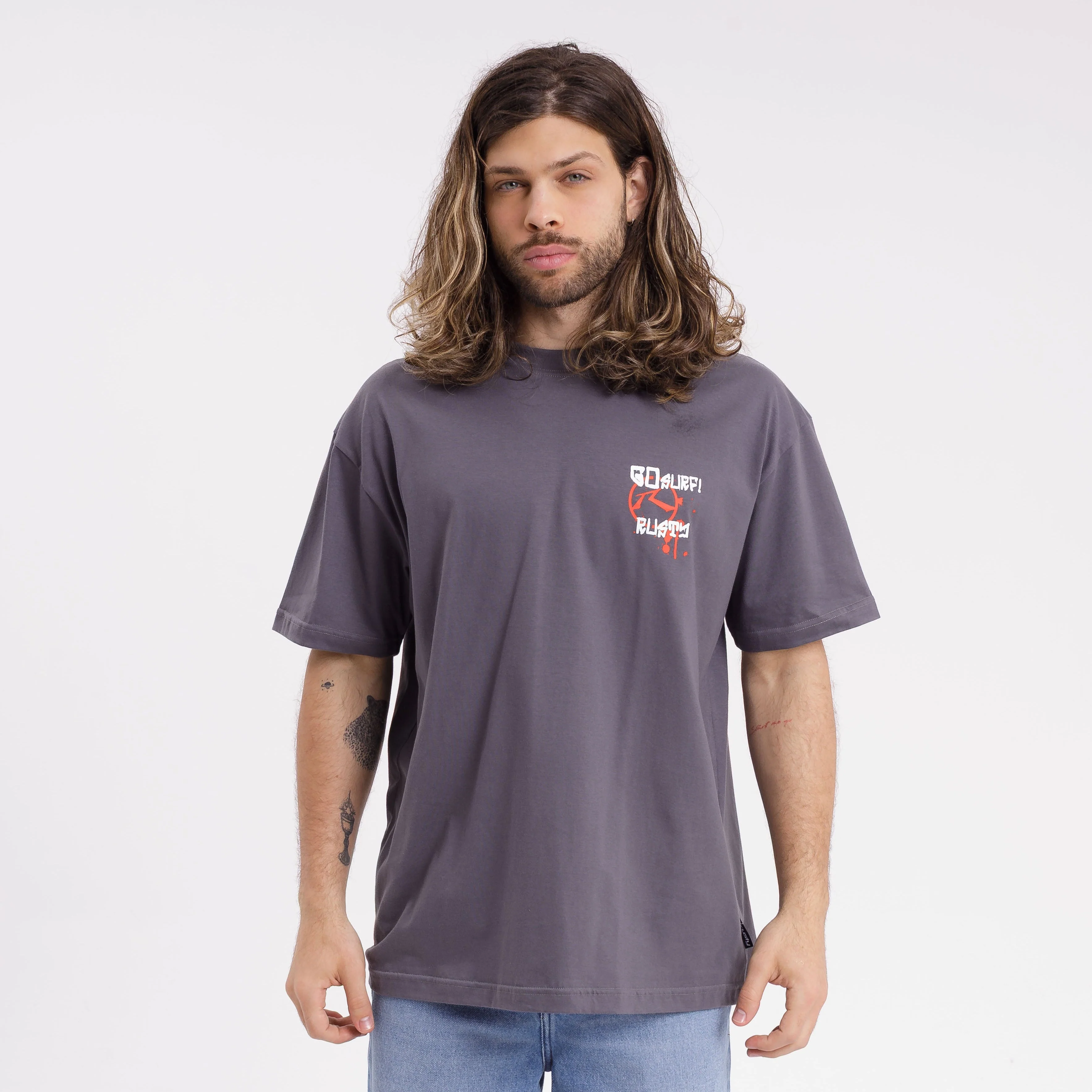 Remeras & Camisas - Hombre